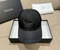 PRADA Cap With box Top quality 1:1