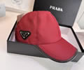 PRADA Cap With box Top quality 1:1