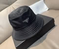 PRADA Cap With box Top quality 1:1