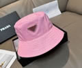 PRADA Cap With box Top quality 1:1