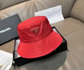 PRADA Cap With box Top quality 1:1