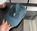 Ralph Lauren Cap with box best quality 1:1