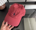 Ralph Lauren Cap with box best quality 1:1