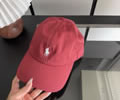 Ralph Lauren Cap with box best quality 1:1