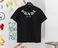 PRADA Lovers Shirt Best quality