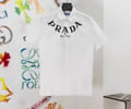 PRADA Lovers Shirt Best quality