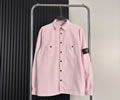 STONE ISLAND Men Shirt