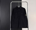 STONE ISLAND Men Shirt