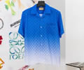 GUCCI Lovers short Shirt Best quality
