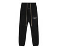 FEAR OF GOD FOG ESSENTIALS Lovers Pants