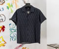 FENDI Lovers shirt Best quality