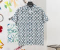 LV Lovers Short Shirt Best quality