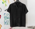 LV Lovers Short Shirt Best quality