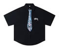 Stussy Lovers Shirt