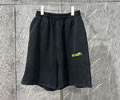 BALENCIAGA Mens Cotton Pants best quality