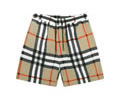 BURBERRY Mens pants best quality