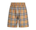 BURBERRY Mens pants best quality