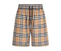 BURBERRY Mens pants best quality