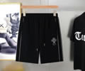 Chrome Hearts Mens pants best quality