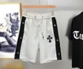 Chrome Hearts Mens pants best quality