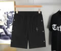 Chrome Hearts Mens pants best quality