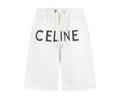CELINE Lovers Pants best quality