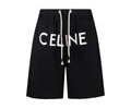 CELINE Lovers Pants best quality