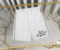 DIOR Mens pants best quality