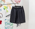 FENDI Lovers Pants best quality