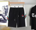 GUCCI Mens pants best quality