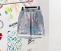 GIVENCHY Lovers pants Best quality