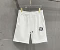 LOEWE Mens Pants Best quality