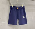 LV Mens pants best quality