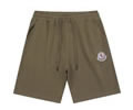 MONCLER Mens Pants best quality