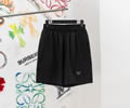 PRADA Mens pants best quality