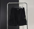 STONE ISLAND Mens Pants best quality