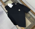 MONCLER Men Polo best quality