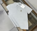 MONCLER Men Polo best quality