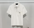 PRADA Mens Polo best  quality 1:1
