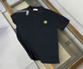 STONE ISLAND Mens Polo best quality