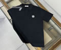 STONE ISLAND Mens Polo best quality