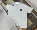 STONE ISLAND Mens Polo best quality