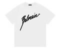 Balmain Lovers T-shirt best quality