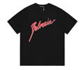 Balmain Lovers T-shirt best quality
