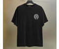 Chrome Hearts Lovers T-shirt Best quality