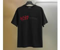Chrome Hearts Lovers T-shirt Best quality