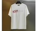 Chrome Hearts Lovers T-shirt Best quality