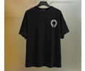 Chrome Hearts Lovers T-shirt Best quality