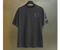 Chrome Hearts Lovers T-shirt Best quality