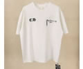 Chrome Hearts Lovers T-shirt Best quality